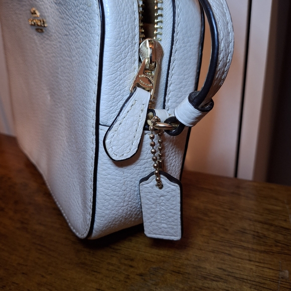 Coach Crossbody Bag - Picture 6 of 12